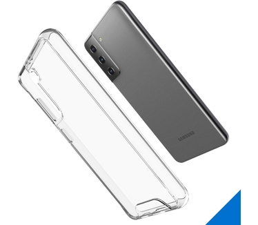 Accezz Xtreme Impact Backcover Samsung Galaxy S21