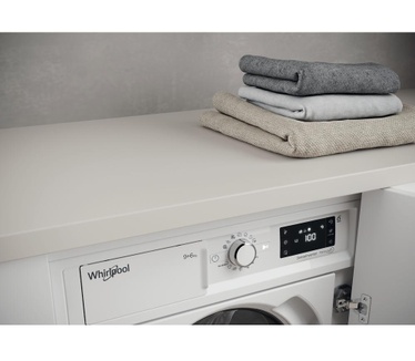 Whirlpool BI WDWG 961484 EU
