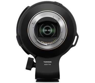 Tamron 150-500mm F/5-6.7 Di III VC VXD