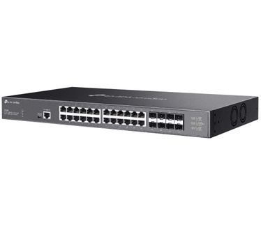 TP-Link Omada SDN SX3832