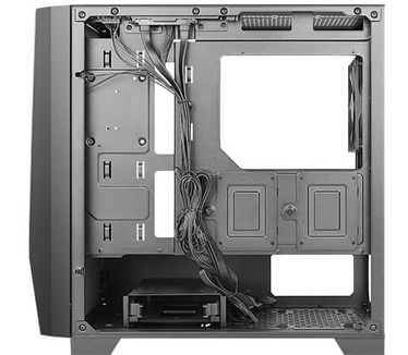 Antec Draco 10