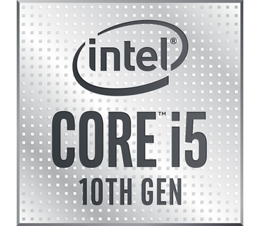 Intel i5-10400T