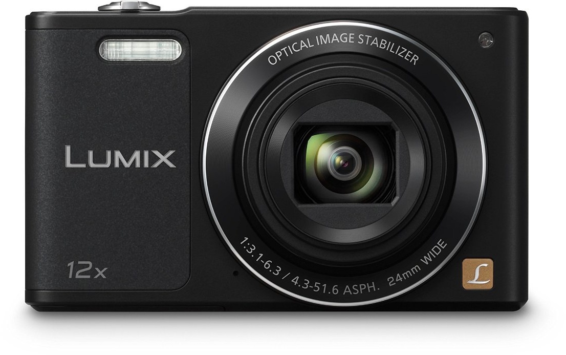 Panasonic lumix аккумулятор