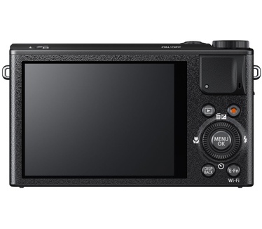 Fujifilm XQ2