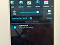LG Optimus G Pro hands-on