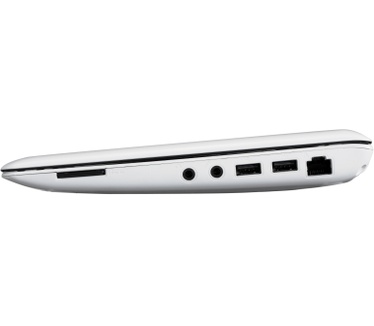 Asus Eee PC 1101HA (Wit, WinXP)