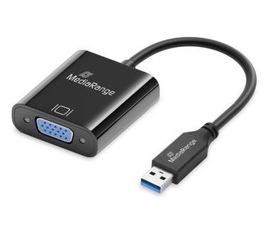 MediaRange MRCS230
