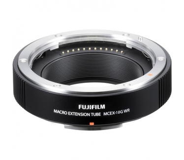 Fujifilm MCEX-18G WR