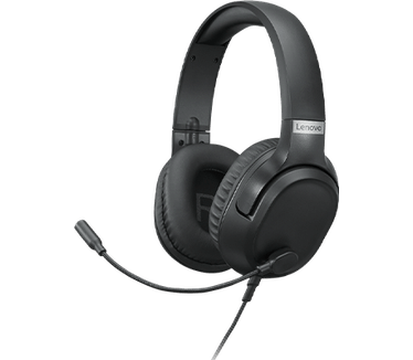 Lenovo IdeaPad H100-gamingheadset