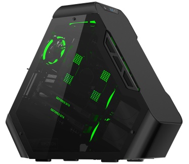 Jonsbo TR03-A BLACK