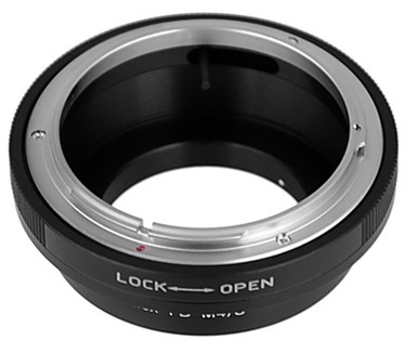 Fotodiox 10FDMicro43