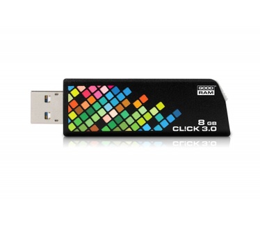 Goodram CL!CK 3.0 8GB