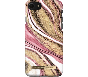 iDeal of Sweden Cosmic (iPhone 6/6s, iPhone 7, iPhone 8, iPhone SE (2020)) Multi-color
