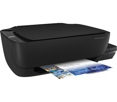 HP Smart Tank Wireless 455