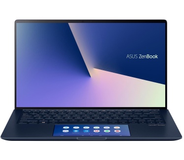 Asus ZenBook UX334FAC-A3066T