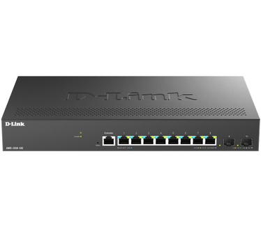D-Link DMS-1250-10S/E