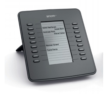 Snom D7