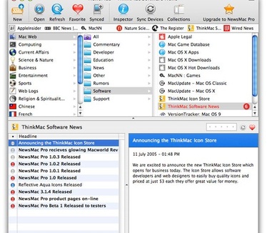 NewsMac 3.2