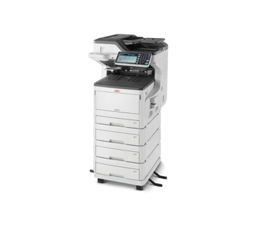Oki MC873dnv