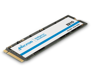 Micron 2210