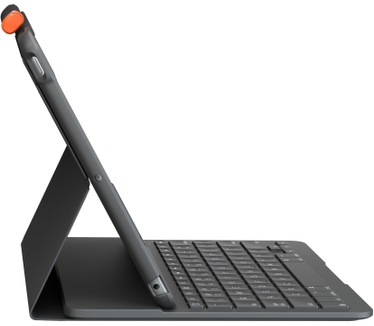 Logitech Slim Folio
