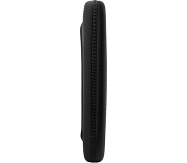 HP 14 zwartrode neopreenhoes Rood, Zwart