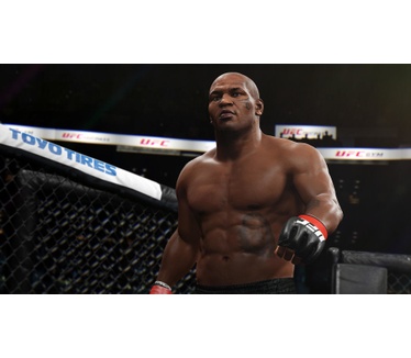 EA Sports UFC 2, Xbox One