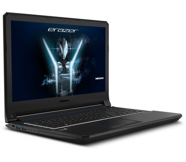 Medion Erazer X6601 (30020942, Qwerty)