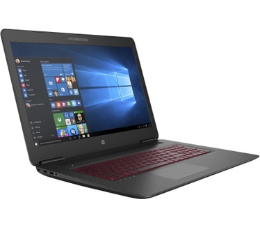 HP Omen 17-w041nd