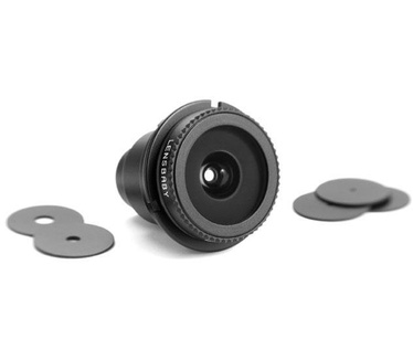 Lensbaby Fisheye Optic