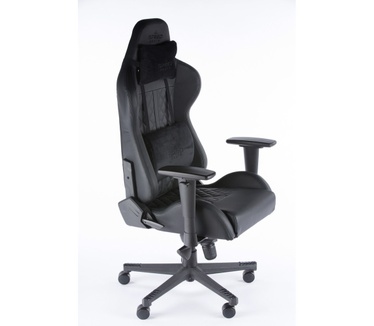 Speedseats Tuxedo Series gamestoel Zwart