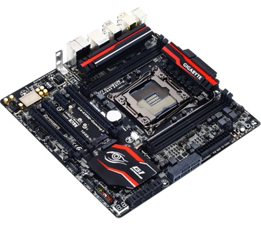 Gigabyte GA-X99M-Gaming 5