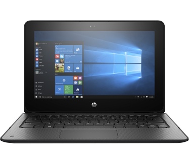 HP ProBook x360 11 G1 EE Z2Z15EA (Belgisch model)