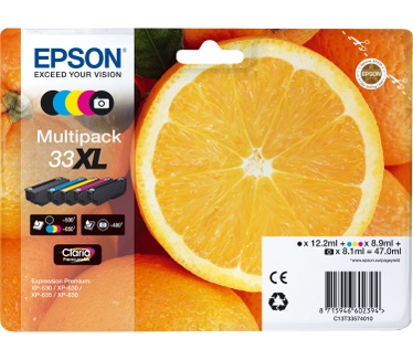 Epson C13T33574011