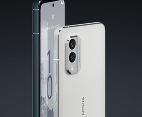 Nokia X30