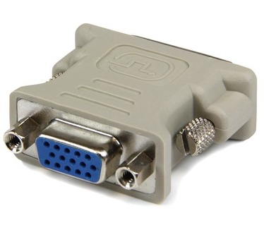 Startech DVIVGAMF DVI to VGA Display Adapter (DVI-I (m), VGA (f))