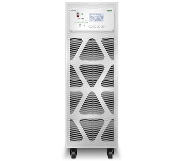 APC Easy UPS 3S 20 kVA 400 V 3:3 UPS for external batteries