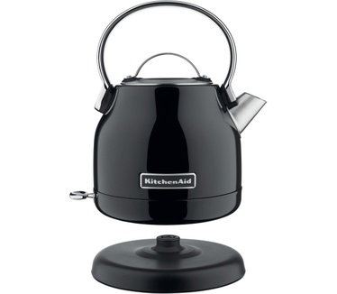 KitchenAid 5KEK1222 (Onyx Zwart)