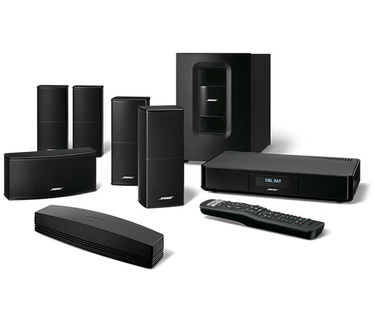 Bose SoundTouch 520