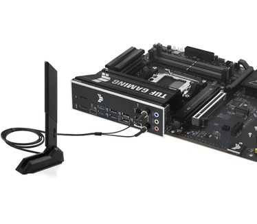 ASUS TUF GAMING B850-E WIFI