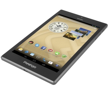 Prestigio MultiPad Color 7.0 3G Zwart
