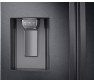 Samsung RF23R62E3B1/EG