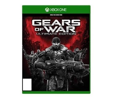 Gears of War: Ultimate Edition, Xbox One