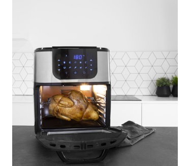 Princess 182075 Aerofryer Oven DeLuxe