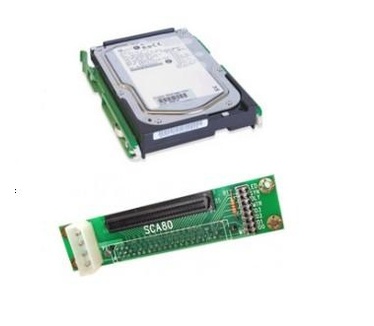 Origin Storage 300GB 3.5" SCSI