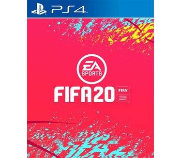 FIFA 20