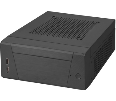Silverstone Milo 10