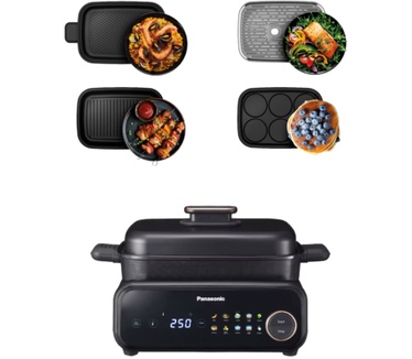 Panasonic NF-GM400KXE
