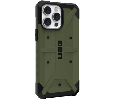 Urban Armor Gear Pathfinder