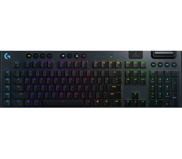Logitech G915
